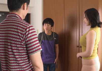 DVDES-354 幸田梨纱(幸田りな)和弟弟在卫生间里的涌动