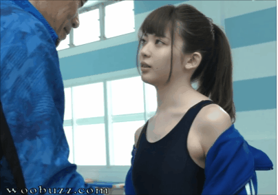 SSNI-874 槙泉奈(Maki Izuna,槙いずな) 制服美少女在学校的日常生活