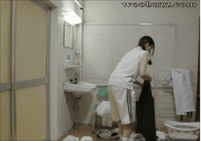 SAME-028 花柳杏奈(Hanayagi Anna) 通过在大众浴室打杂来勤工俭学的女生